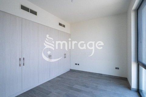 Řadový dům na Yas Island, Abu Dhabi, SAE 3 ložnice, 162.8 m² Č.: 550634 - fotografie 5