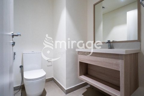 Řadový dům na Yas Island, Abu Dhabi, SAE 3 ložnice, 162.8 m² Č.: 550634 - fotografie 10