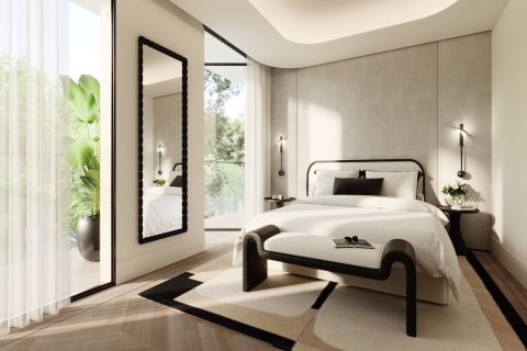 Meydan, Dubai, BAE’de satılık вилла 6 yatak odası, 791.1 m&sup2; No 589480 - fotoğraf 8