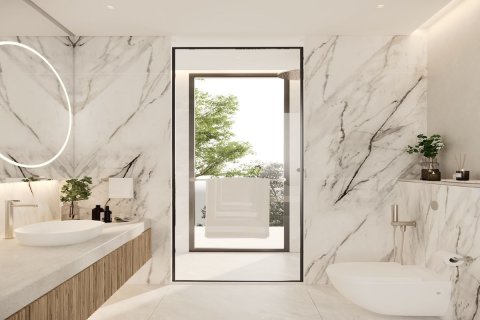 Meydan, Dubai, BAE’de satılık вилла 6 yatak odası, 791.1 m&sup2; No 589480 - fotoğraf 11