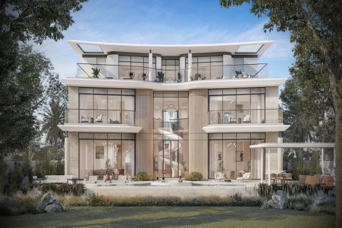 Meydan, Dubai, BAE’de satılık вилла 6 yatak odası, 791.1 m&sup2; No 589480 - fotoğraf 2