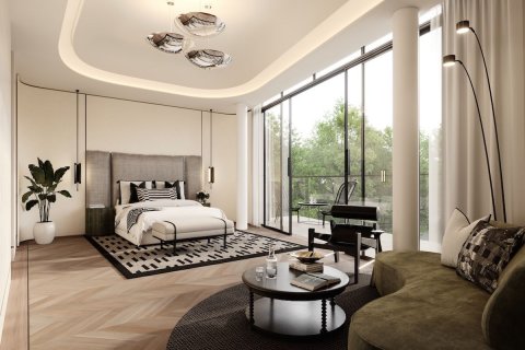 Meydan, Dubai, BAE’de satılık вилла 6 yatak odası, 791.1 m&sup2; No 589480 - fotoğraf 9