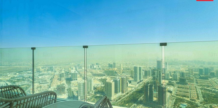 Suite a Dubai, EAU 49.1 mq. № 589482