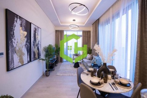 Byt v Dubai Healthcare City, SAE 1 ložnice, 52.8 m² Č.: 556737 - fotografie 5