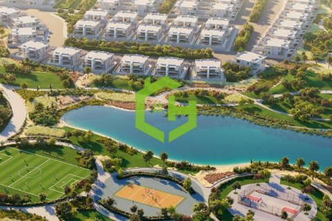 Řadový dům v Dubai, SAE 4 ložnice, 218.5 m² Č.: 556739 - fotografie 10