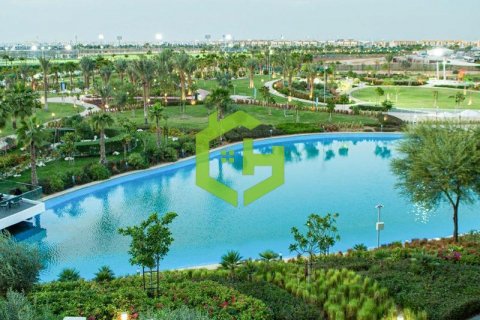 Řadový dům v Dubai, SAE 4 ložnice, 218.5 m² Č.: 556739 - fotografie 7