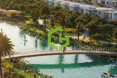 Řadový dům v Dubai, SAE 4 ložnice, 218.5 m² Č.: 556739 - fotografie 6