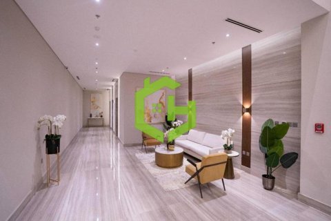 Byt v Dubai Healthcare City, SAE 2 ložnice, 117.5 m² Č.: 556738 - fotografie 3