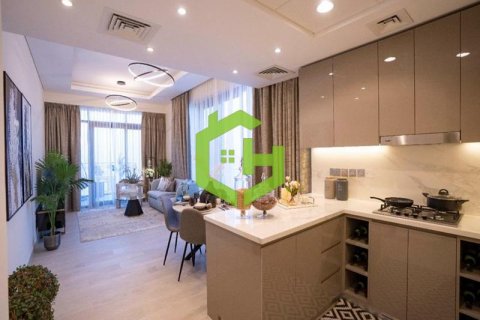 Byt v Dubai Healthcare City, SAE 2 ložnice, 117.5 m² Č.: 556738 - fotografie 6