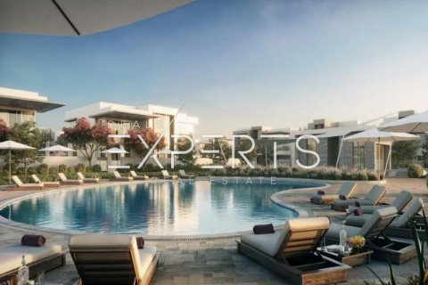 Vilë në Saadiyat Island, Abu Dhabi, Emiratet e Bashkuara Arabe 4 dhoma gjumi, 470 m2. № 556668 - Foto 4