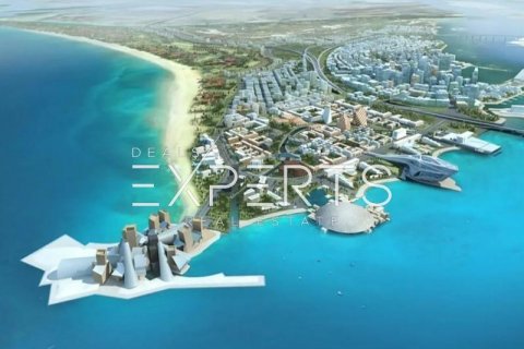 Vilë në Saadiyat Island, Abu Dhabi, Emiratet e Bashkuara Arabe 4 dhoma gjumi, 470 m2. № 556668 - Foto 7