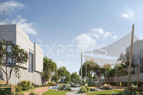 Vila na Yas Island, Abu Dhabi, SAE 5 ložnice, 669.9 m² Č.: 556669 - fotografie 5