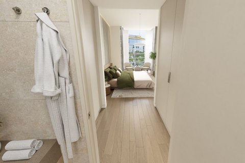 阿联酋 Abu Dhabi Saadiyat Island 待售 : 1 卧, 87 平方米 , 编号594446 - 照片 11