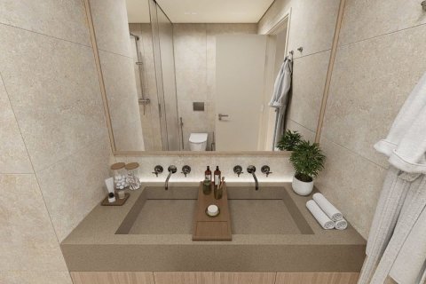阿联酋 Abu Dhabi Saadiyat Island 待售 : 1 卧, 87 平方米 , 编号594446 - 照片 8