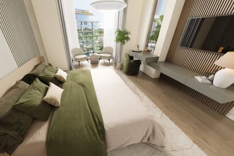 阿联酋 Abu Dhabi Saadiyat Island 待售 : 1 卧, 87 平方米 , 编号594446 - 照片 7