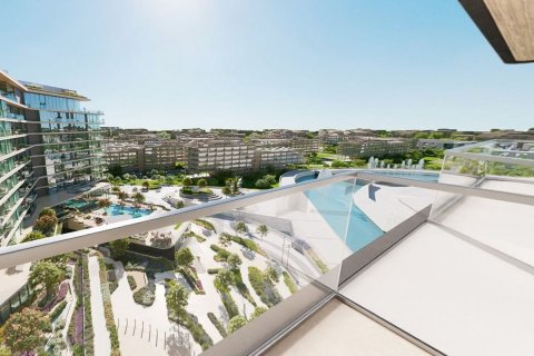 阿联酋 Abu Dhabi Saadiyat Island 待售 : 1 卧, 87 平方米 , 编号594446 - 照片 2
