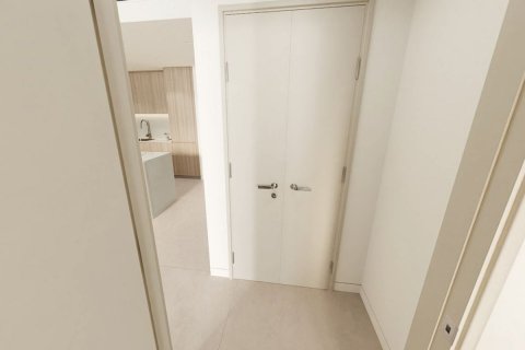 阿联酋 Abu Dhabi Saadiyat Island 待售 : 1 卧, 87 平方米 , 编号594446 - 照片 10