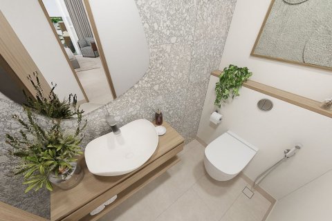 Yas Island, Abu Dhabi, UAE의 판매용 아파트 침실 2개, 120제곱미터 번호 594593 - 사진 9