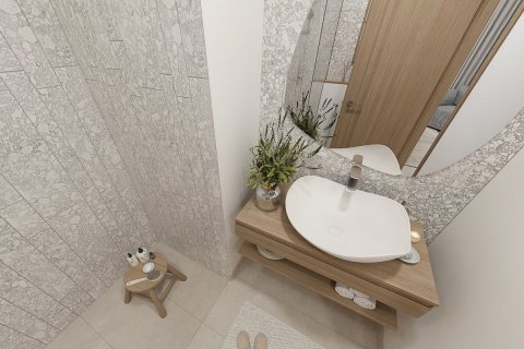 Yas Island, Abu Dhabi, UAE의 판매용 아파트 침실 2개, 120제곱미터 번호 594593 - 사진 10