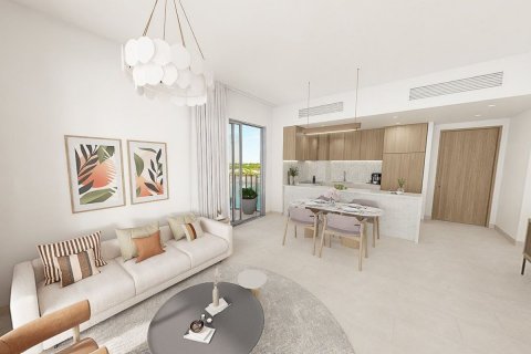 Yas Island, Abu Dhabi, UAE의 판매용 아파트 침실 2개, 120제곱미터 번호 594593 - 사진 6
