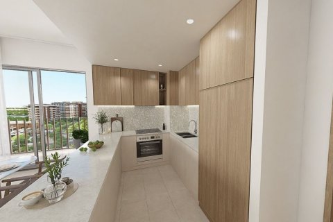 Yas Island, Abu Dhabi, UAE의 판매용 아파트 침실 2개, 120제곱미터 번호 594593 - 사진 5