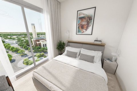 Yas Island, Abu Dhabi, UAE의 판매용 아파트 침실 2개, 120제곱미터 번호 594593 - 사진 8