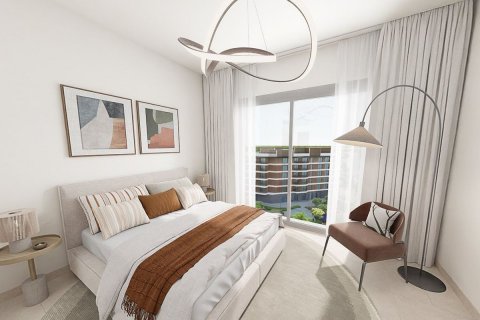Yas Island, Abu Dhabi, UAE의 판매용 아파트 침실 2개, 120제곱미터 번호 594593 - 사진 7