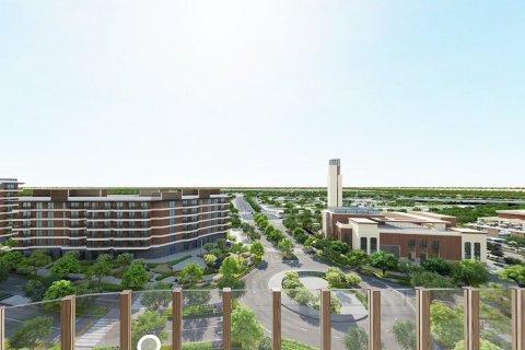 Yas Island, Abu Dhabi, UAE의 판매용 아파트 침실 2개, 120제곱미터 번호 594593 - 사진 1