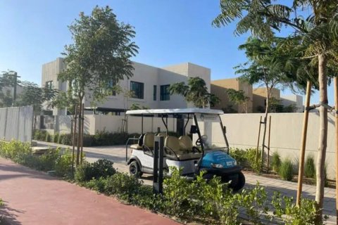 Rumah bandar di Sharjah, UAE 3 bilik tidur, 187 meter persegi № 594931 - foto 9
