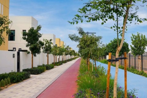 Rumah bandar di Sharjah, UAE 3 bilik tidur, 187 meter persegi № 594931 - foto 4