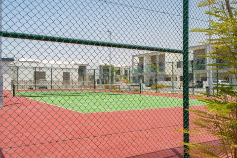 Řadový dům na Yas Island, Abu Dhabi, SAE 4 ložnice, 355 m² Č.: 594932 - fotografie 12