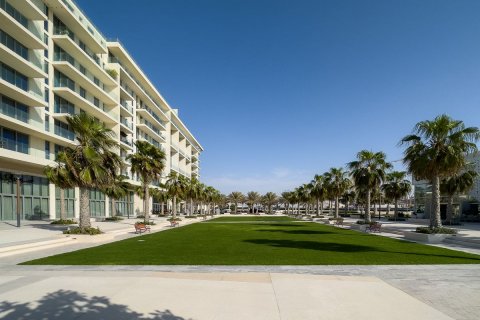 阿联酋 Abu Dhabi Saadiyat Island 待租 : 1 卧, 153 平方米 , 编号594594 - 照片 10