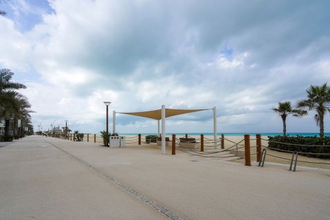 阿联酋 Abu Dhabi Saadiyat Island 待租 : 1 卧, 153 平方米 , 编号594594 - 照片 12