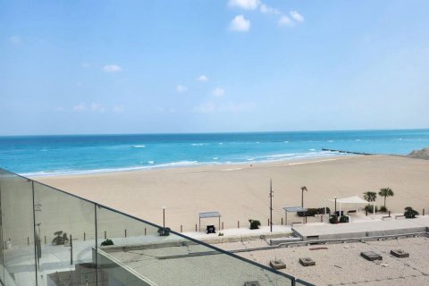 阿联酋 Abu Dhabi Saadiyat Island 待租 : 1 卧, 153 平方米 , 编号594594 - 照片 3
