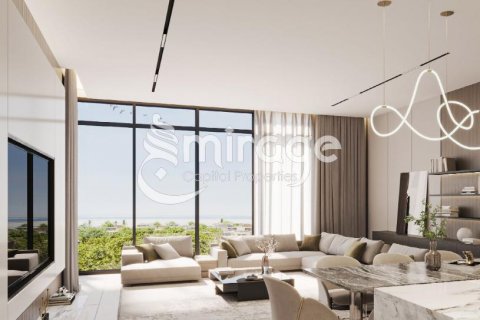阿联酋 Abu Dhabi Al Reem Island 待售 : 1 卧, 89.4 平方米 , 编号596987 - 照片 7
