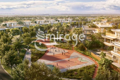 阿联酋 Abu Dhabi Al Reem Island 待售 : 1 卧, 89.4 平方米 , 编号596987 - 照片 11