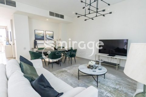 Vila na Yas Island, Abu Dhabi, SAE 4 ložnice, 209.5 m² Č.: 596746 - fotografie 4