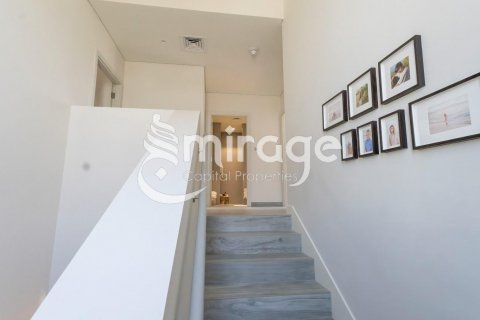 Vila na Yas Island, Abu Dhabi, SAE 4 ložnice, 209.5 m² Č.: 596746 - fotografie 9