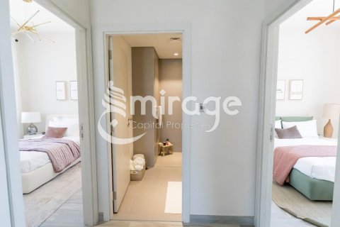 Vila na Yas Island, Abu Dhabi, SAE 4 ložnice, 209.5 m² Č.: 596746 - fotografie 7