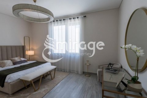 Vila na Yas Island, Abu Dhabi, SAE 4 ložnice, 209.5 m² Č.: 596746 - fotografie 6