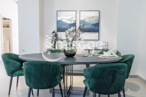 Vila na Yas Island, Abu Dhabi, SAE 4 ložnice, 209.5 m² Č.: 596746 - fotografie 10