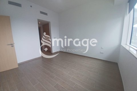 Byt na Yas Island, Abu Dhabi, SAE 1 ložnice, 87.3 m² Č.: 596986 - fotografie 2
