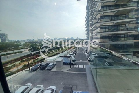 Byt na Yas Island, Abu Dhabi, SAE 1 ložnice, 87.3 m² Č.: 596986 - fotografie 10