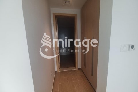 Byt na Yas Island, Abu Dhabi, SAE 1 ložnice, 87.3 m² Č.: 596986 - fotografie 4