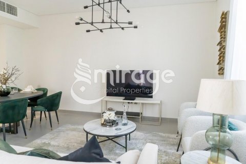 Vila na Yas Island, Abu Dhabi, SAE 4 ložnice, 315 m² Č.: 596745 - fotografie 3