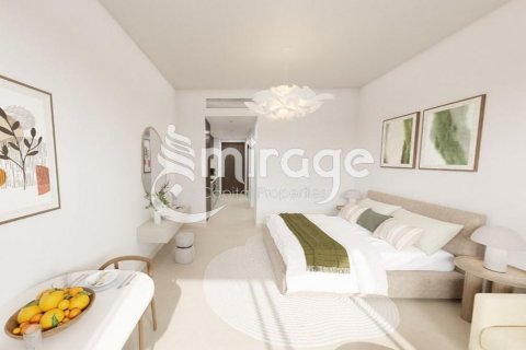 Appartement à vendre à  Yas Island, Abu Dhabi, EAU 43.6 m2 № 596985 - photo 3