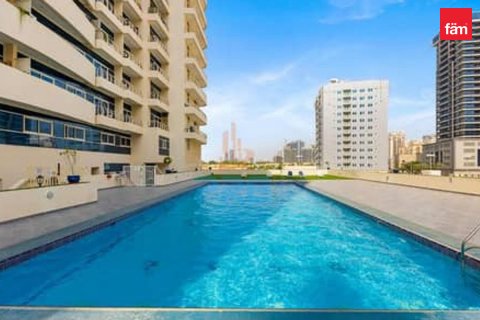 Byt v Dubai Sports City, SAE 1 ložnice, 75.3 m² Č.: 585398 - fotografie 7