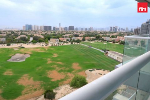 Byt v Dubai Sports City, SAE 1 ložnice, 75.3 m² Č.: 585398 - fotografie 11