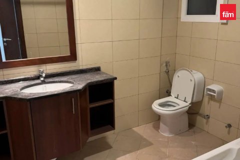 Byt v Dubai Sports City, SAE 1 ložnice, 75.3 m² Č.: 585398 - fotografie 10