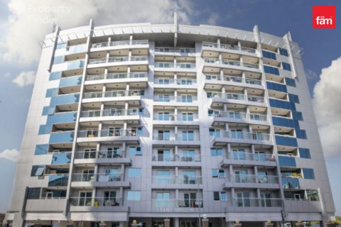 Byt v Dubai Sports City, SAE 1 ložnice, 75.3 m² Č.: 585398 - fotografie 1
